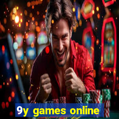 9y games online